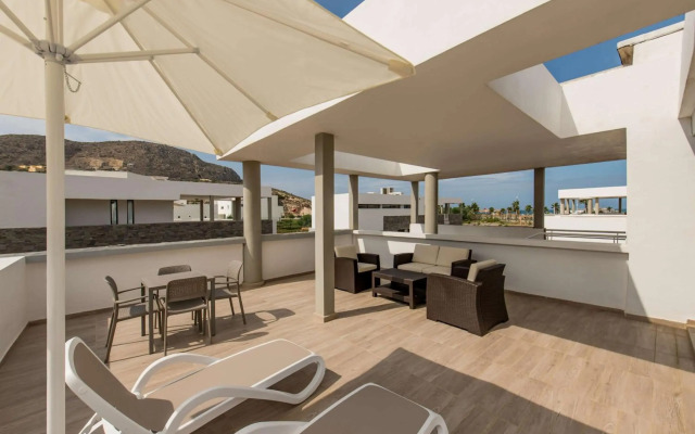 Radisson Blu Residences Al Hoceima
