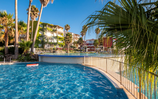 Aparthotel HG Jardin de Menorca