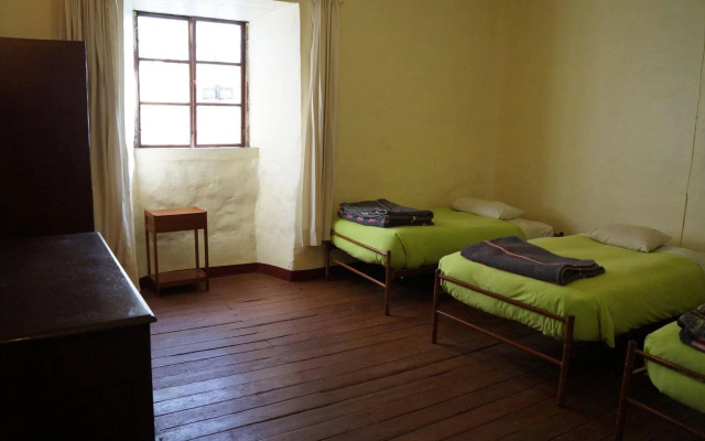 Pirwa Colonial Hostel