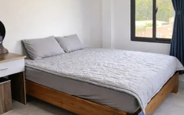 Happy Homestay Phu Quoc