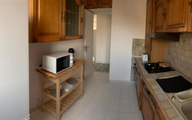 Boost Your Immo 203 C4 Marseille