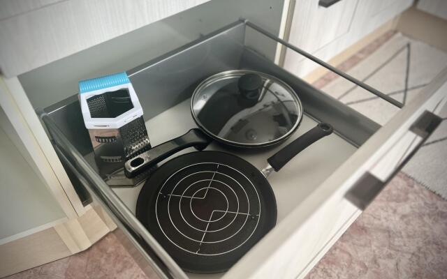 Rental Family Rooms (Рентал Фэмили) на улице Беговая