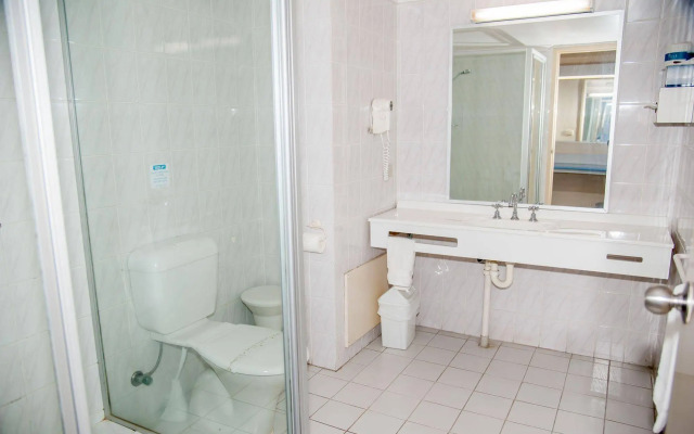 Ulladulla Harbour Motel