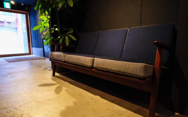 Downtown Peace Park 100m2 Balcony