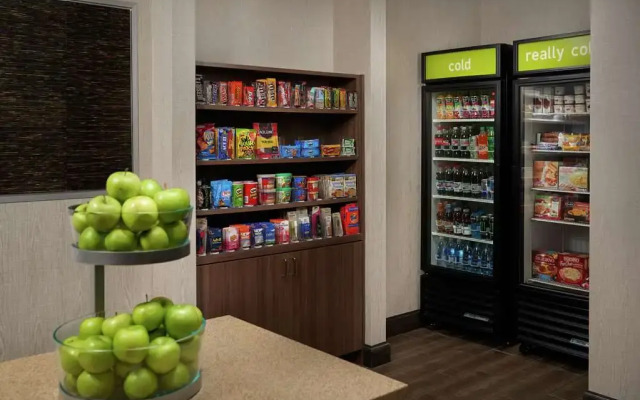 Home 2 Suites by Hilton Muskogee