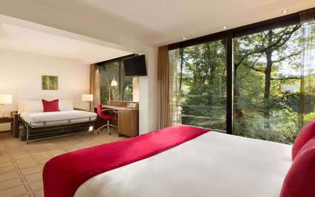 Dolce by Wyndham La Hulpe Brussels