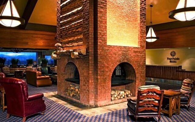 Four Points by Sheraton