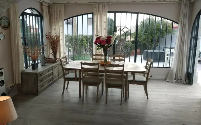 Villa Rod,8p,airco,pool