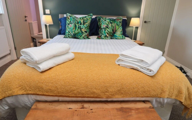 The Nook, Berwick-upon-Tweed