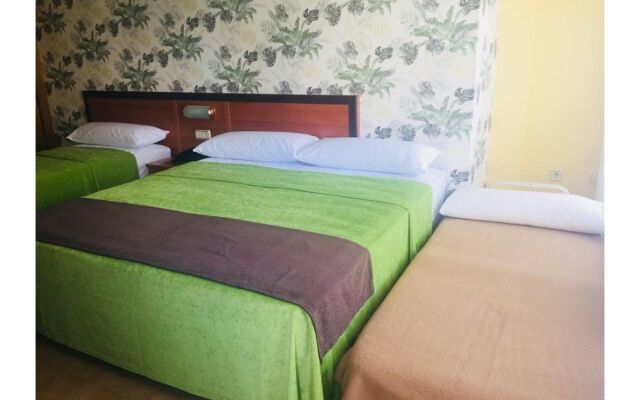 Hotel Atlántico Sanxenxo