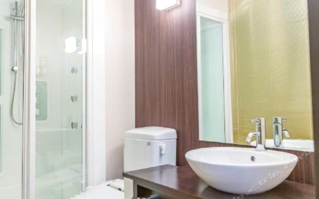 Floral Hotel · Nihonbashi Osaka