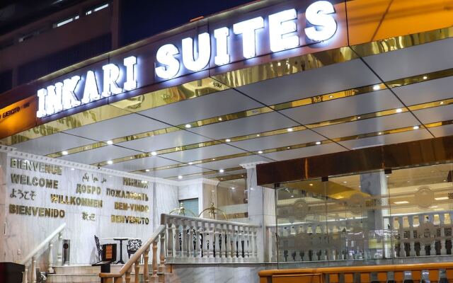 Inkari Suites Hotel