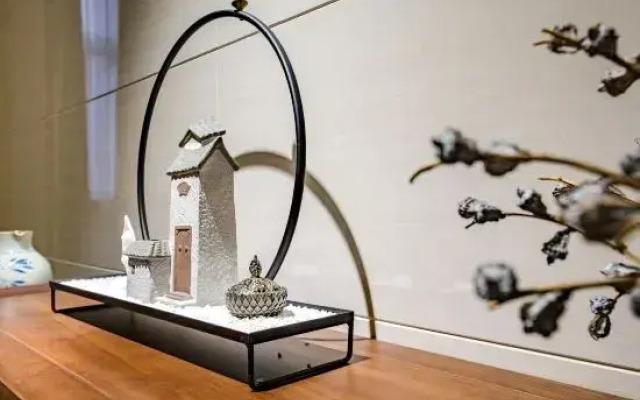 Saifel Hotel (Xuji Avenue Fat Donglai Branch)