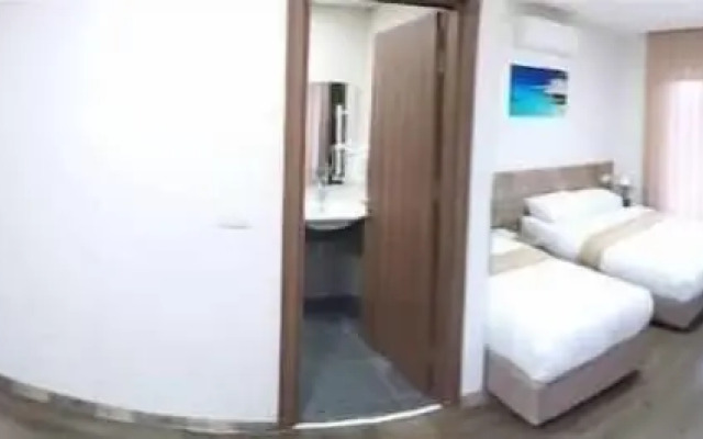 ipsala park hotel