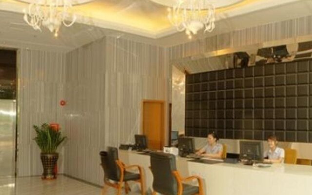 Pala Hotel Shenzhen