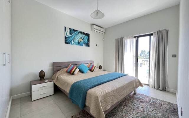 Impeccable 2-bed Apartment in Perebere