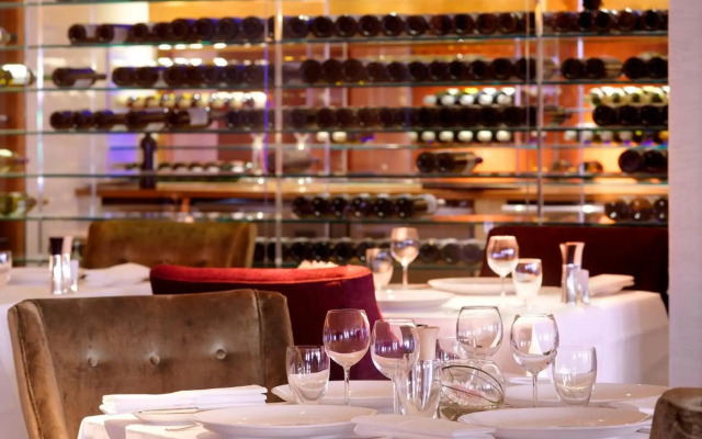 Aghadoe Heights Hotel and Spa