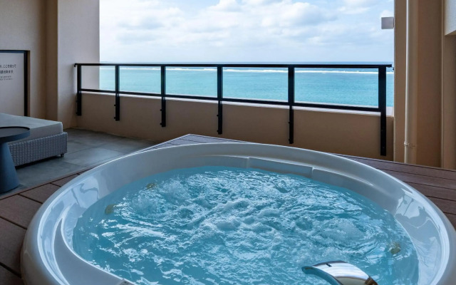 AQUASENSE Hotel & Resort