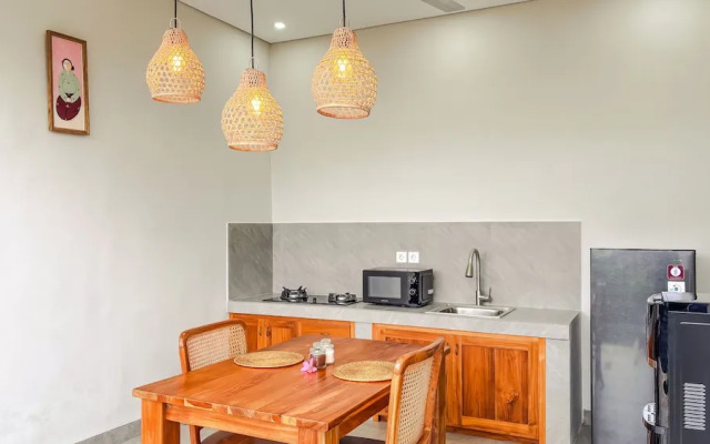 Umah Anyar Villas Ubud