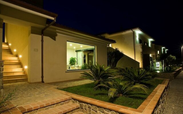 Residence Oliveto a Mare