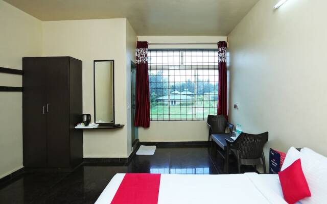 OYO 9262 Recluse Premiere Hotel