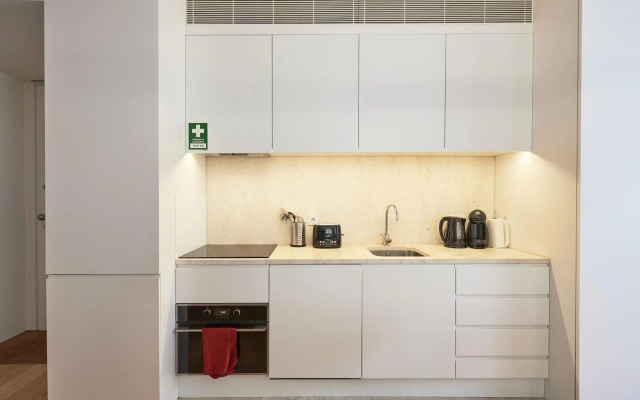 Ouro Grand By Level Residences