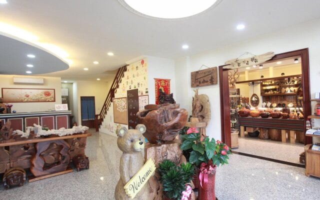 Gem B&B