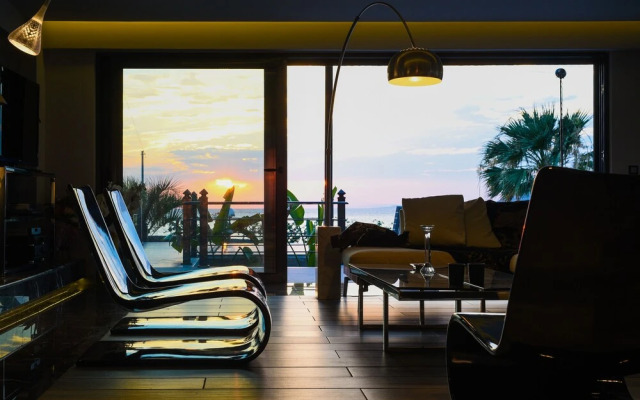 Villa Selenia Gold