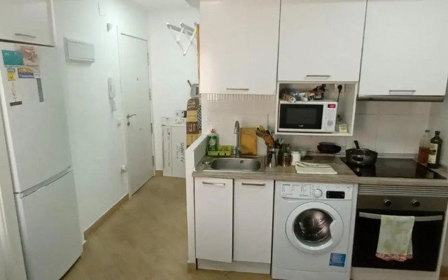 Habitación AP