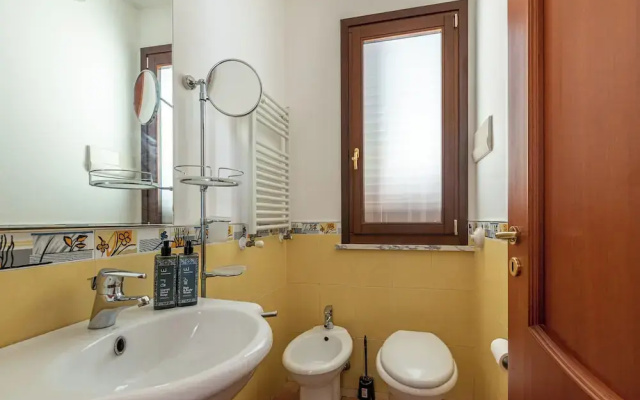 Antonio Family House a Mondello by Wonderful Italy