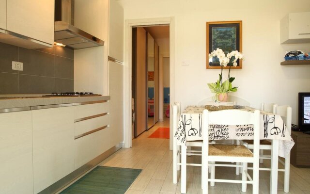 Residence La Madonnina