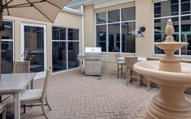 Homewood Suites by Hilton Boston/Billerica