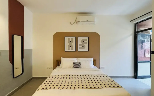 Olive Hotel Palace Road by Embassy Group