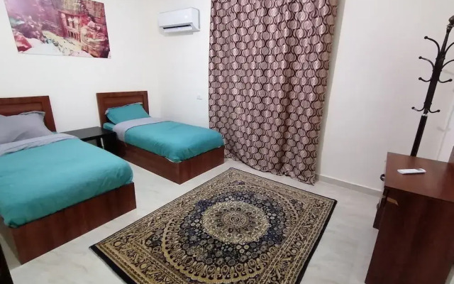 Rakan Apartment