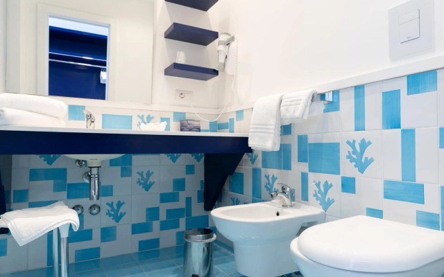 Hotel Saline Palinuro