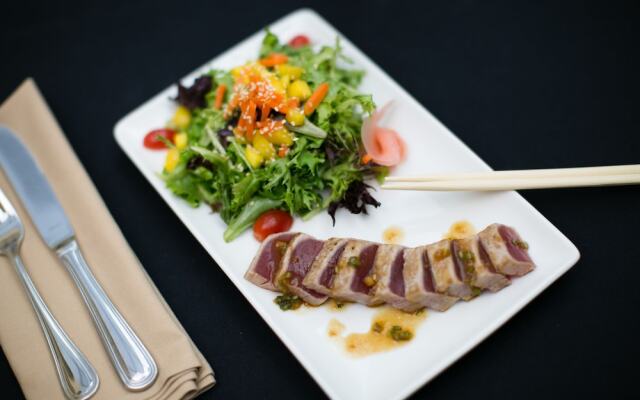 The University of Georgia Center for Continuing Education & Hotel