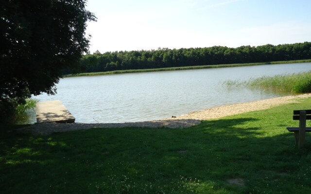 Ferienhäuser Seewiesen