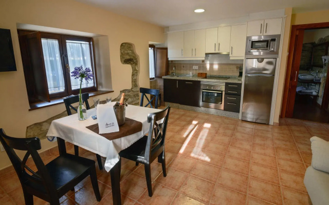 Casona de Llanorrozo