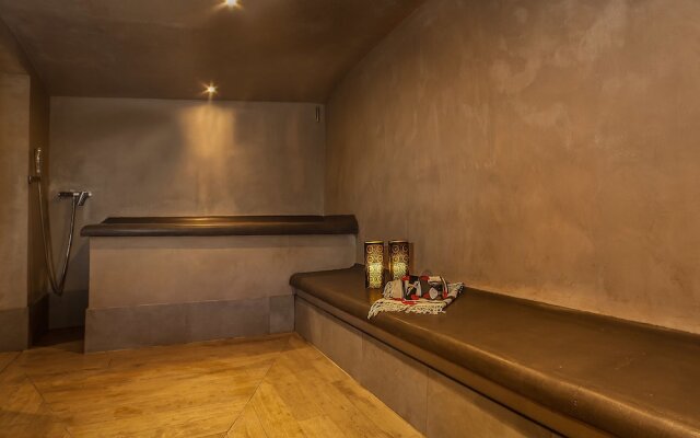 Appartements Montaigne