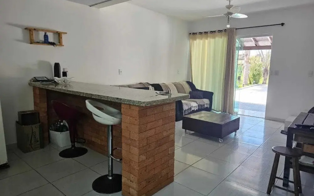 Pousada Marina do Rosa