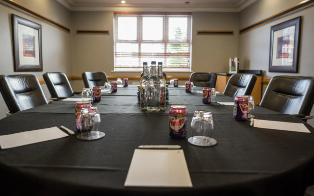 Holiday Inn Manchester West by IHG