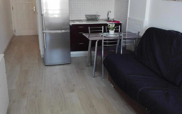 Apartamentos Borinquen
