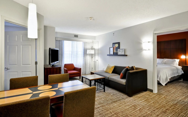 Residence Inn by Marriott O'Fallon