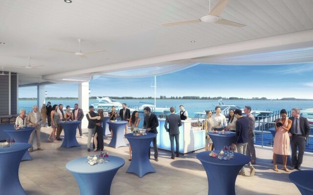 Hyatt Place Kent Narrows & Marina