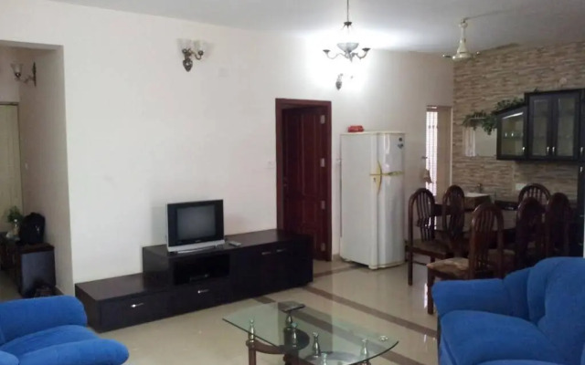 Nandanam Homestay