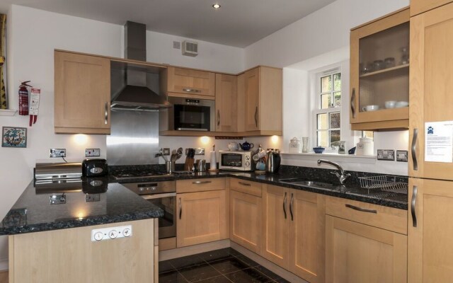 Tern Cottage