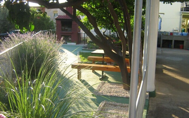 Ivan Z - 120m From the sea - A2