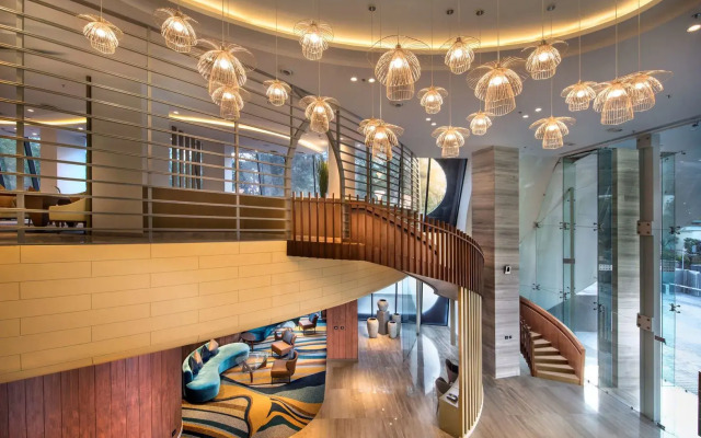 DoubleTree by Hilton Ahmedabad