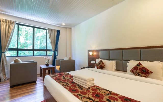 Hotel Shinkham Grand