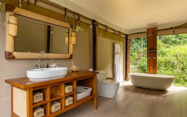 Nadi Nature Resort - Adults Only